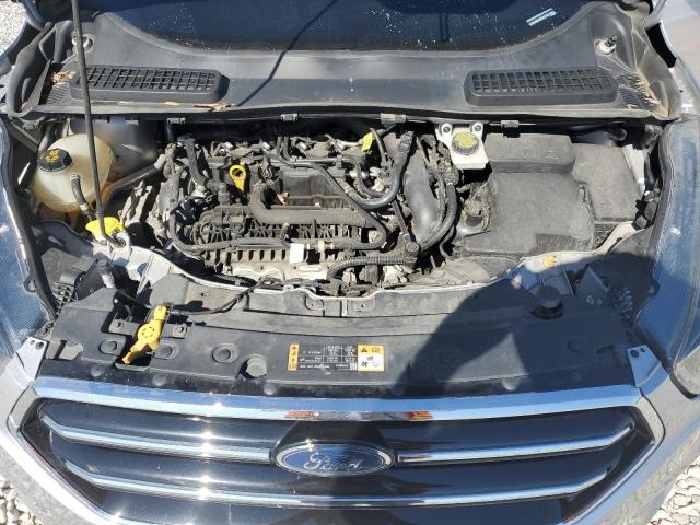 Photo 11 from auction – 2019 FORD ESCAPE SE with VIN 1FMCU9GD9KUA32130