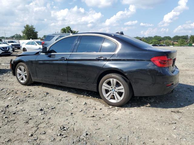 Photo 2 from auction – 2017 BMW 330 XI with VIN WBA8D9G39HNU64170