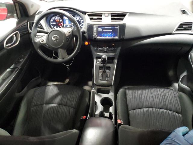 Photo 8 from auction – 2019 NISSAN SENTRA S with VIN 3N1AB7AP2KL614446
