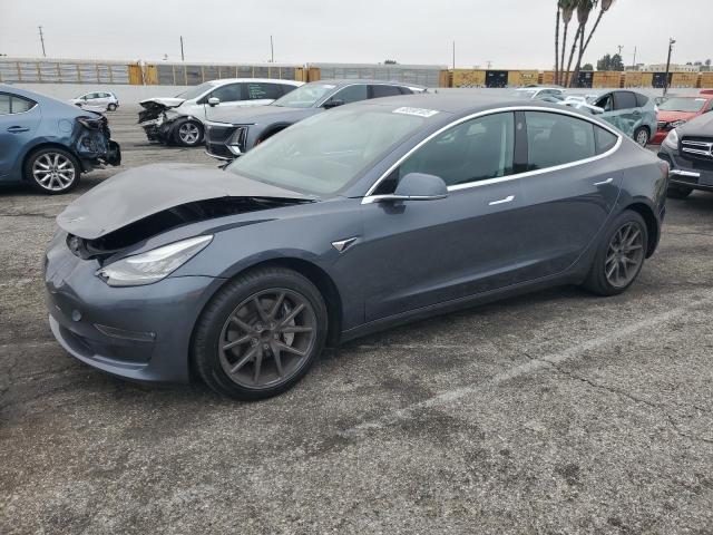 TESLA MODEL 3 2019 with VIN 5YJ3E1EA2KF396328 - Photo from auction
