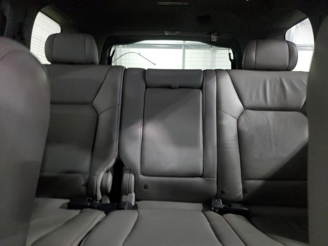 Photo 10 from auction – 2011 HONDA PILOT EXL with VIN 5FNYF4H57BB093550