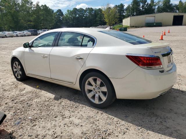Photo 2 from auction – 2013 BUICK LACROSSE P with VIN 1G4GF5E36DF284214