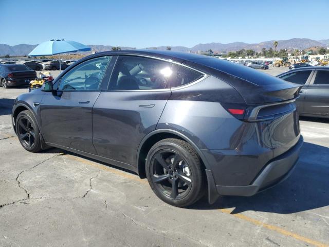 Photo 2 from auction – 2026 TESLA MODEL Y with VIN 7SAYGDEEXTF408248