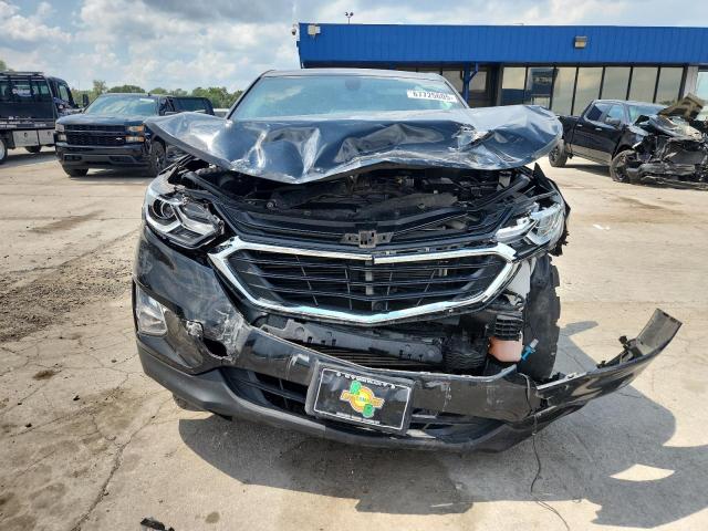 Photo 5 from auction – 2018 CHEVROLET EQUINOX LT with VIN 3GNAXSEV9JL257587