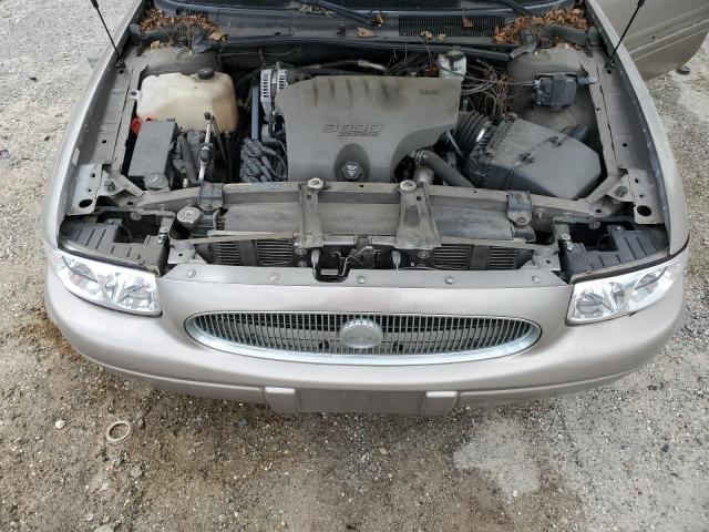 Photo 11 from auction – 2004 BUICK LESABRE CU with VIN 1G4HP52K744146206