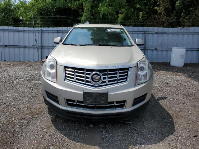 صورة رقم 5 من المزاد - 2014 CADILLAC SRX مع VIN 3GYFNAE30ES598864