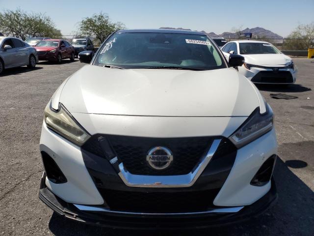 Photo 5 from auction – 2021 NISSAN MAXIMA PLA with VIN 1N4AA6FV0MC508812