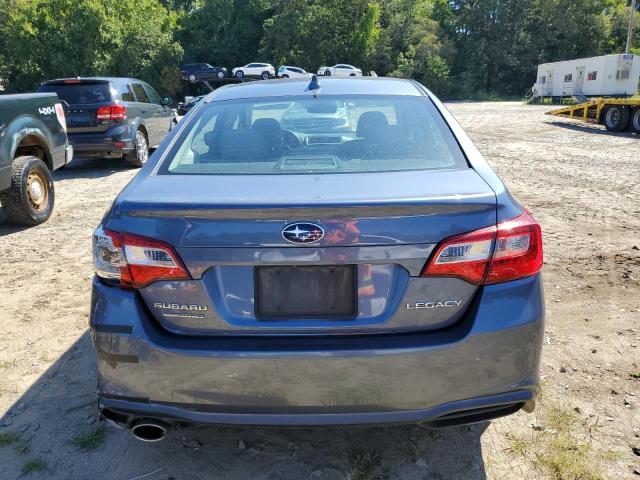 Photo 6 from auction – 2018 SUBARU LEGACY 2.5 with VIN 4S3BNAH69J3027402