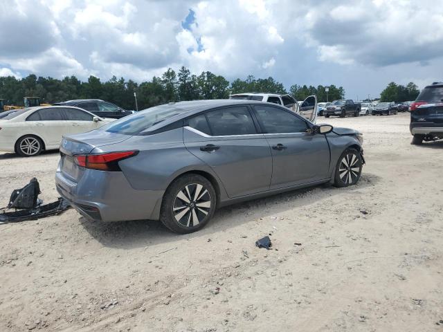 Photo 3 from auction – 2021 NISSAN ALTIMA SL with VIN 1N4BL4EV7MN394610