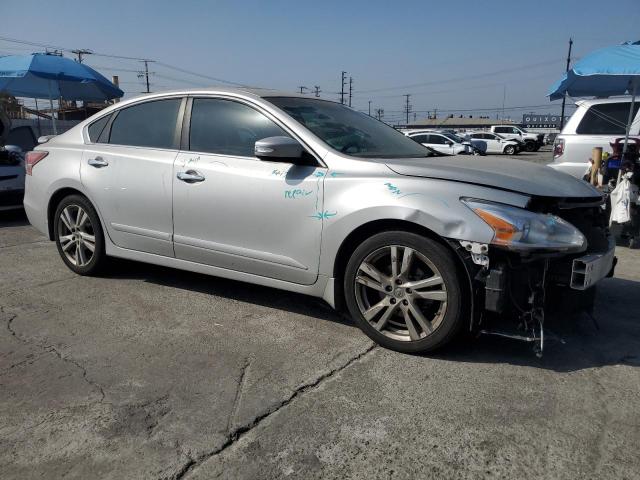Photo 4 from auction – 2015 NISSAN ALTIMA 3.5 with VIN 1N4BL3AP0FC574737