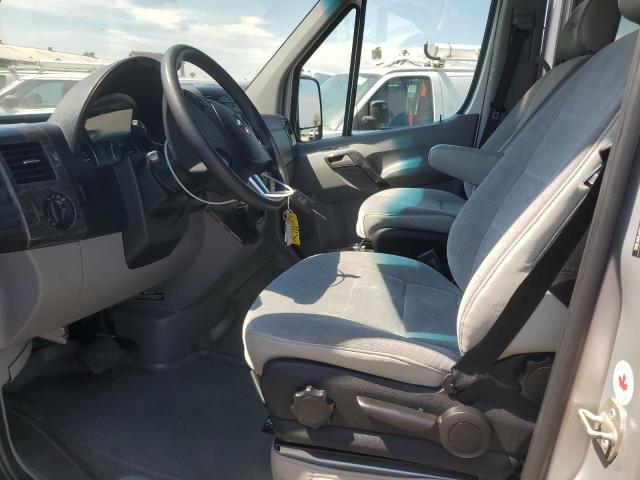 Photo 7 from auction – 2014 ROADTREK MOTORHOMES SPRINTER 3500 with VIN WDAPF4CD8E5842276