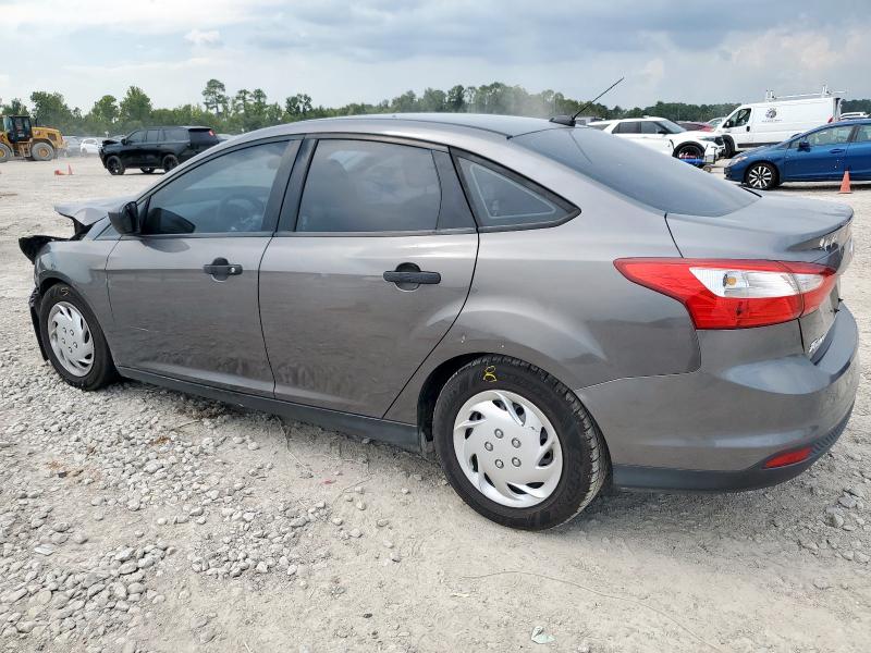 Photo 2 from auction – 2014 FORD FOCUS S with VIN 1FADP3E29EL138916