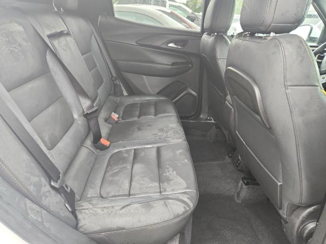 Photo 11 from auction – 2024 CHEVROLET TRAILBLAZE with VIN KL79MSSL3RB113535