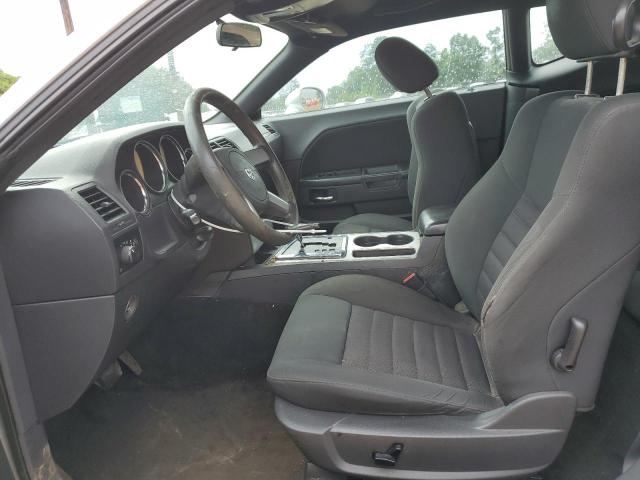 Foto 7 de la subasta – 2010 DODGE CHALLENGER SE con VIN 2B3CJ4DV4AH104299