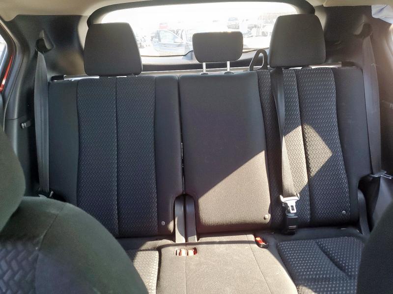 Photo 10 from auction – 2022 MITSUBISHI ECLIPSE CR with VIN JA4ATVAA2NZ057247
