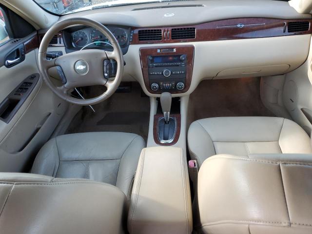 Photo 8 from auction – 2008 CHEVROLET IMPALA with VIN 2G1WU583289255561