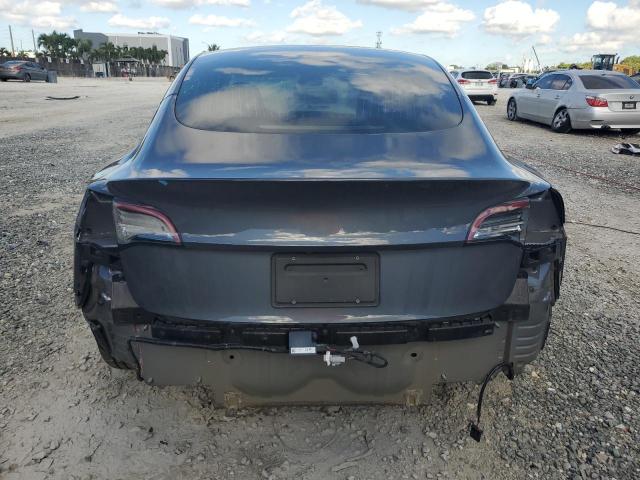 Photo 6 from auction – 2019 TESLA MODEL 3 with VIN 5YJ3E1EA4KF396430