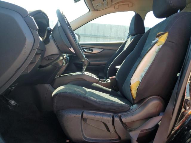 Photo 7 from auction – 2016 NISSAN ROGUE S with VIN JN8AT2MT2GW014148