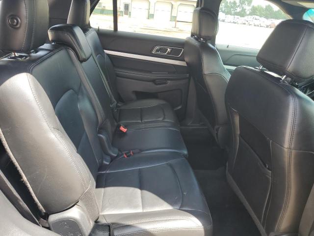 Photo 10 from auction – 2017 FORD EXPLORER X with VIN 1FM5K8D85HGB51073