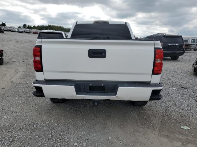Фото 6 с аукциона – 2018 CHEVROLET SILVERADO с VIN 3GCPCPEC0JG318439