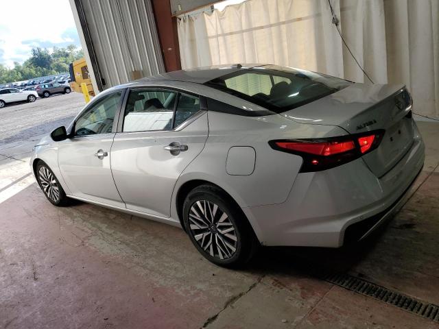 Photo 2 from auction – 2024 NISSAN ALTIMA SV with VIN 1N4BL4DVXRN374599