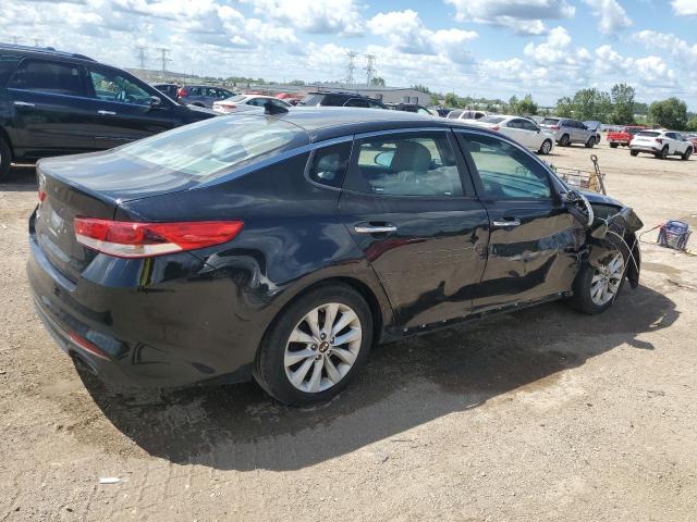Photo 3 from auction – 2016 KIA OPTIMA LX with VIN 5XXGT4L38GG005068