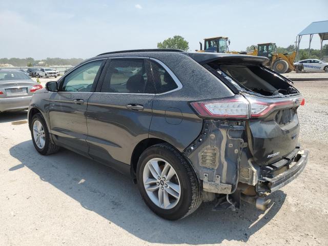 Photo 2 from auction – 2018 FORD EDGE SEL with VIN 2FMPK4J98JBC60381