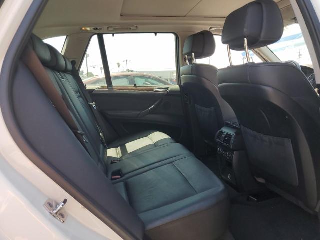 Photo 11 from auction – 2009 BMW X5 XDRIVE3 with VIN 5UXFE43529L273350