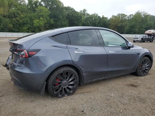 Photo 3 from auction – 2023 TESLA MODEL Y with VIN 7SAYGDEFXPF887933