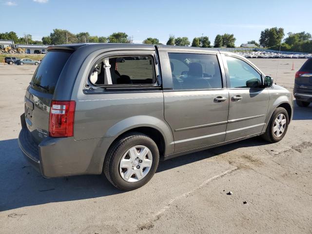Photo 3 from auction – 2010 DODGE GRAND CARAVAN SE with VIN 2D4RN4DE0AR405520
