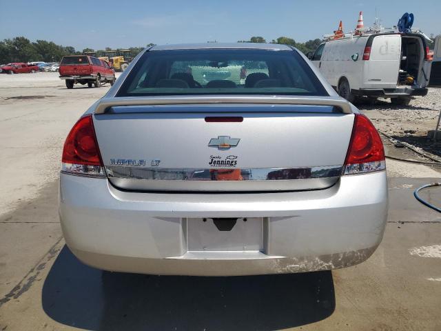 Photo 6 from auction – 2008 CHEVROLET IMPALA LT with VIN 2G1WT58N789154715