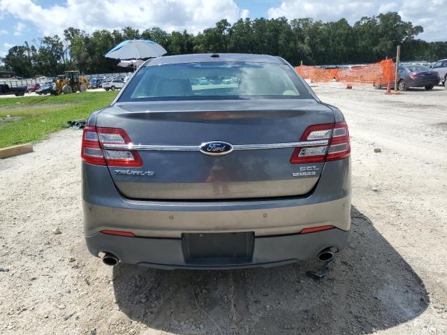 Photo 6 from auction – 2013 FORD TAURUS SEL with VIN 1FAHP2E89DG163712