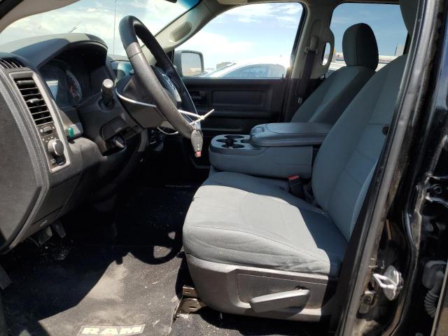 Photo 7 from auction – 2013 RAM 1500 ST with VIN 1C6RR7FG6DS645604