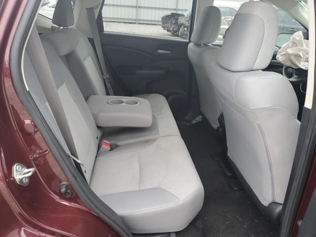 Photo 11 from auction – 2016 HONDA CR-V SE with VIN 2HKRM4H40GH715710