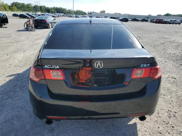 Photo 6 from auction – 2014 ACURA TSX TECH with VIN JH4CU2F62EC004712