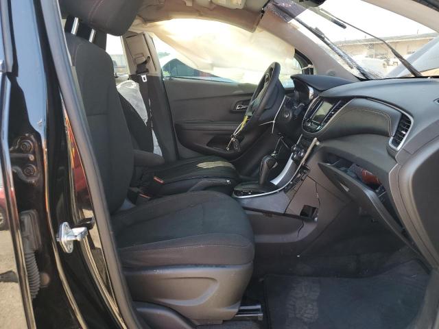 Photo 7 from auction – 2020 CHEVROLET TRAX LS with VIN KL7CJNSBXLB086073