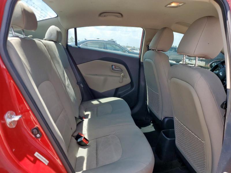 صورة رقم 10 من المزاد - 2015 KIA RIO LX مع VIN KNADM4A36F6469294