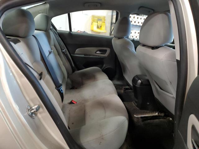 Photo 10 from auction – 2013 CHEVROLET CRUZE LT with VIN 1G1PC5SB2D7248029
