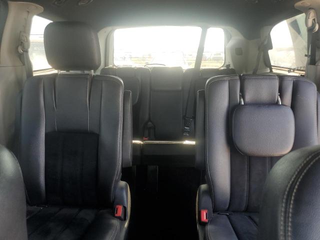 Photo 10 from auction – 2018 DODGE GRAND CARA with VIN 2C4RDGCG5JR216205