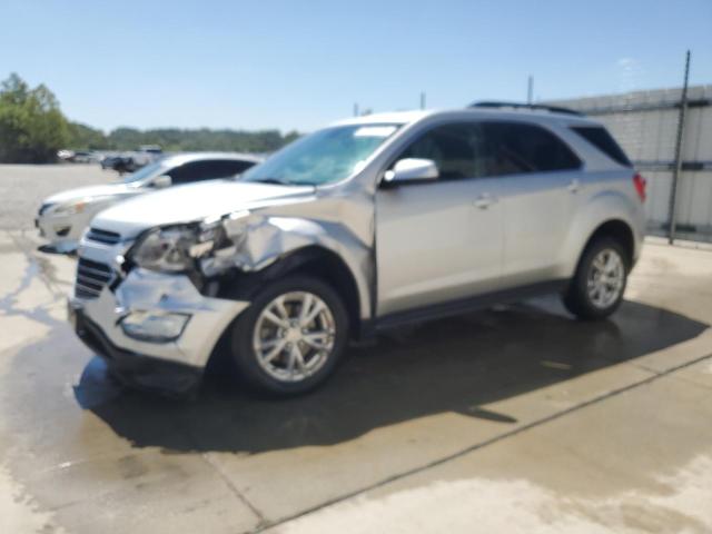 CHEVROLET EQUINOX LT 2016 with VIN 2GNALCEK9G1183864 - Photo from auction