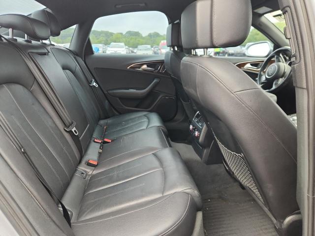 Photo 10 from auction – 2017 AUDI A6 PREMIUM with VIN WAUF2AFC4HN056286