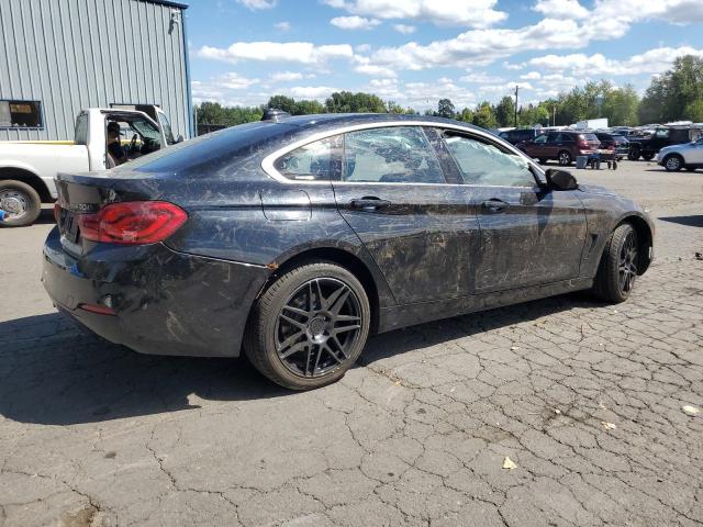 Photo 3 from auction – 2018 BMW 430XI GRAN with VIN WBA4J3C53JBL04532