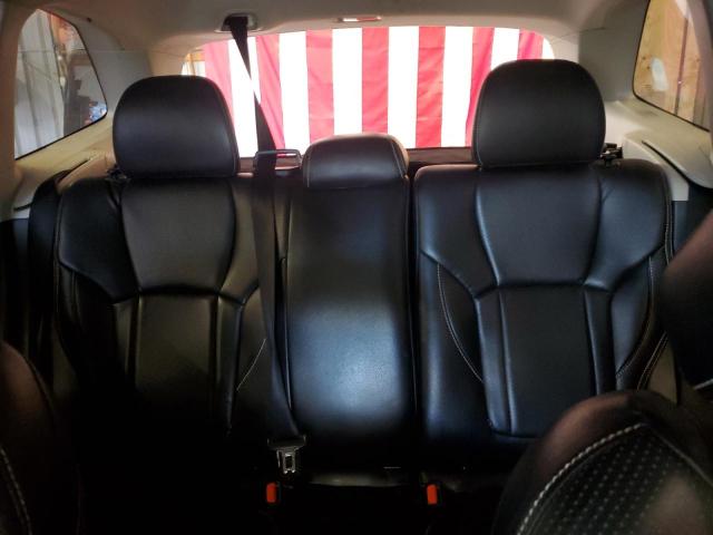 Photo 10 from auction – 2019 SUBARU FORESTER with VIN JF2SKACC6KH469288
