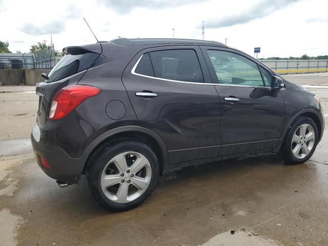 Photo 3 from auction – 2016 BUICK ENCORE with VIN KL4CJASBXGB696938