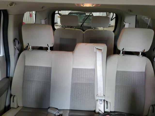 Photo 10 from auction – 2006 FORD EXPLORER X with VIN 1FMEU73856UA60311