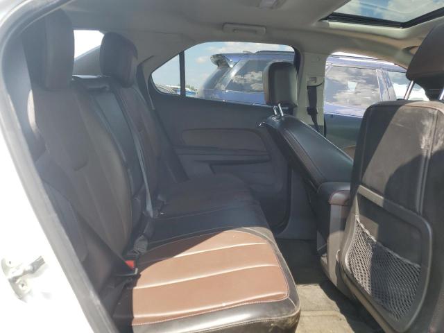 Photo 10 from auction – 2012 CHEVROLET EQUINOX LT with VIN 2GNFLNEK0C6261320