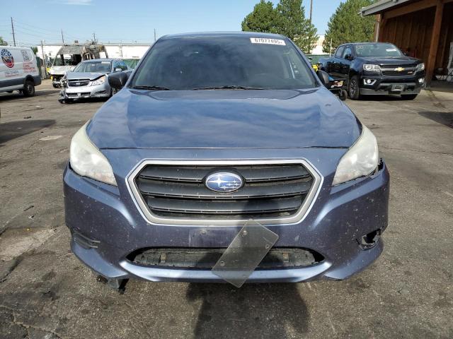 Photo 5 from auction – 2017 SUBARU LEGACY 2.5I with VIN 4S3BNAB63H3052945