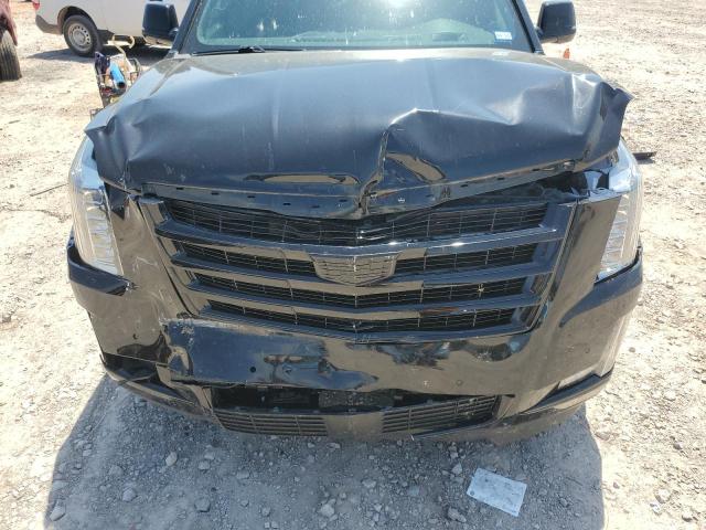 Photo 12 from auction – 2019 CADILLAC ESCALADE with VIN 1GYS4DKJ0KR346651