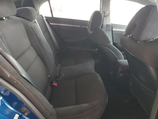 Photo 10 from auction – 2011 HONDA CIVIC SI with VIN 2HGFA5E56BH700095