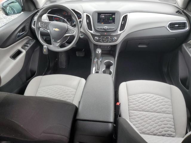 Photo 8 from auction – 2020 CHEVROLET EQUINOX LS with VIN 2GNAXHEV0L6269864
